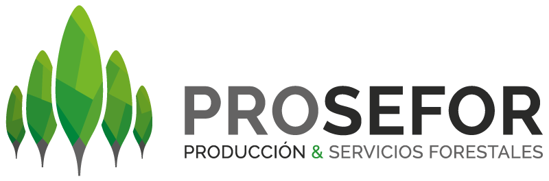 PROSEFOR · Producción & Servicios Forestales